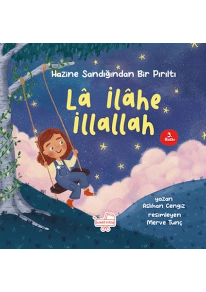 La Ilahe Illallah - Hazine Sandığından Bir Pırıltı