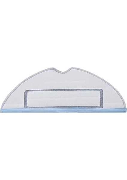 Mavi S8 Plus,s8 Pro Ultra S7, S7 Maxv, S7 Maxv Ultra, S7 Pro Ultra 4 Adet Mop Bezi fırsatları