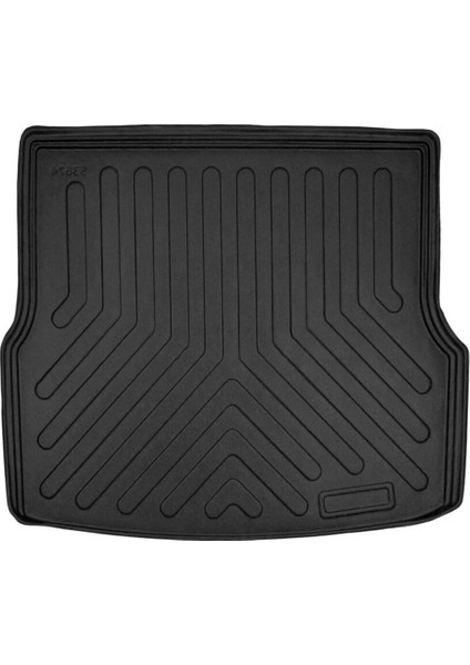 Byd Seal U Ev Üst 2023- Sonrası ile Uyumlu 3D Bagaj Havuzu