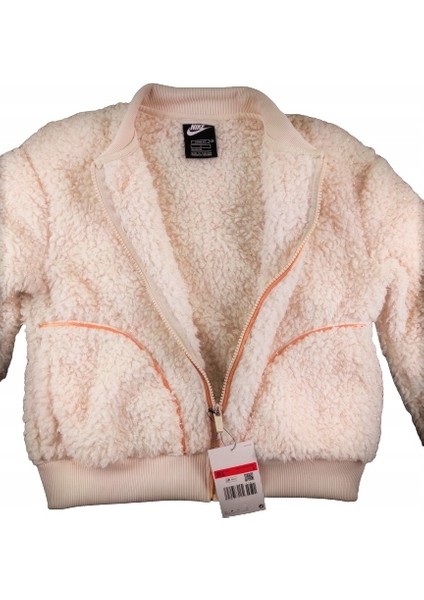 Çocuk Bomber Ceket Unisex 128CM- 137CM fırsatları