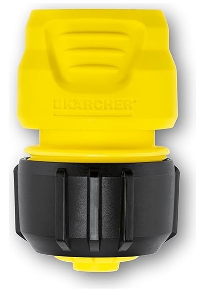 Universal Hortum Bağlantı Aparatı, Sarı modelleri