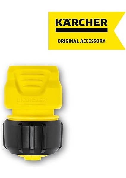 Universal Hortum Bağlantı Aparatı, Sarı indirimleri