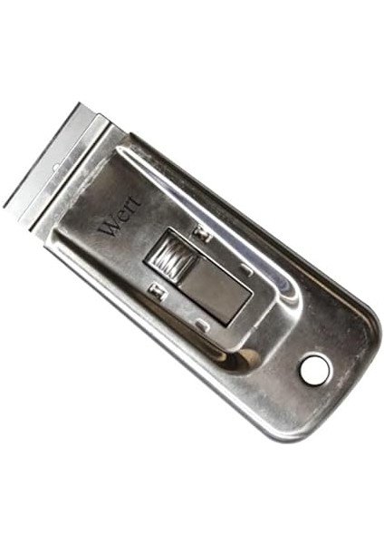 2166 Çelik Kazıma Bıçağı fiyatları