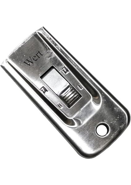 2166 Çelik Kazıma Bıçağı modelleri