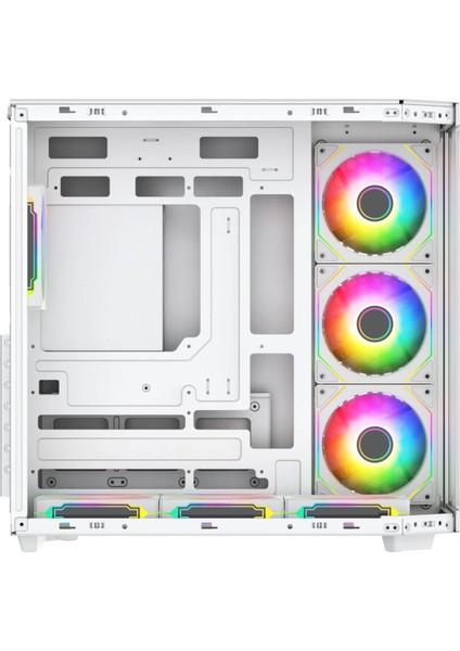 Intel I5 14400F 16GB 500GB SSD Rtx 5060 240MM Sıvı Soğutma Oyuncu Bilgisayarı fırsatları