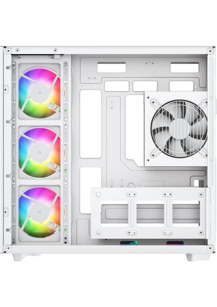 Intel I5 14400F 16GB 500GB SSD Rtx 5060 240MM Sıvı Soğutma Oyuncu Bilgisayarı indirimleri