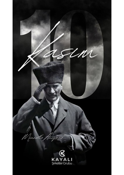 10 Kasım Atatürk'ü Anma Günü Okul Etkinlik Kumaş Pano 150X200 cm fırsatları