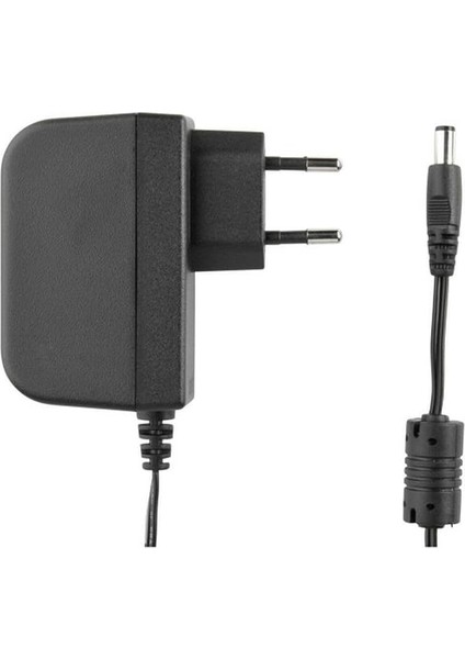 S0721440 Dymo Labelmanager Güç Adaptörü (S0721440), Siyah