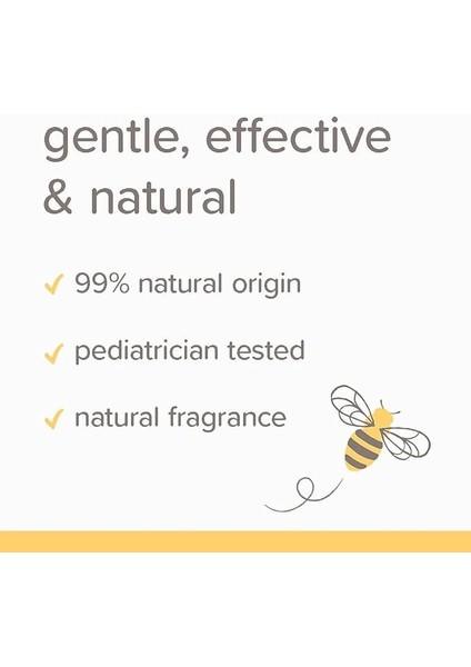 Bees Ayçiçeği Tohumu Yağı Özlü Besleyici Bebek Losyonu (1 x 170 G) fırsatları