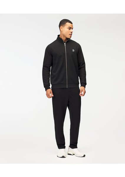 Beşiktaş Erkek Fermuarlı Sweatshırt 7526240T2 modelleri