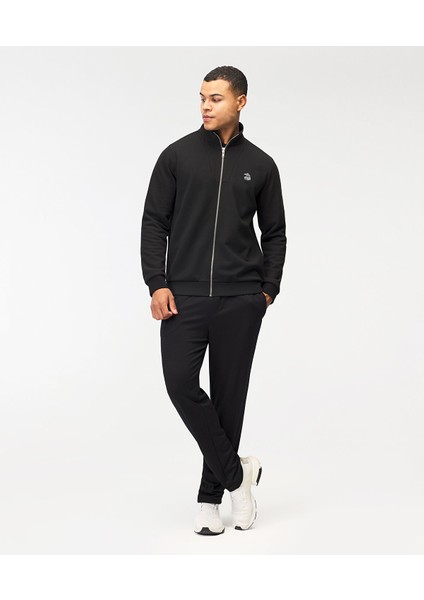 Beşiktaş Erkek Fermuarlı Sweatshırt 7526240T2 fırsatları