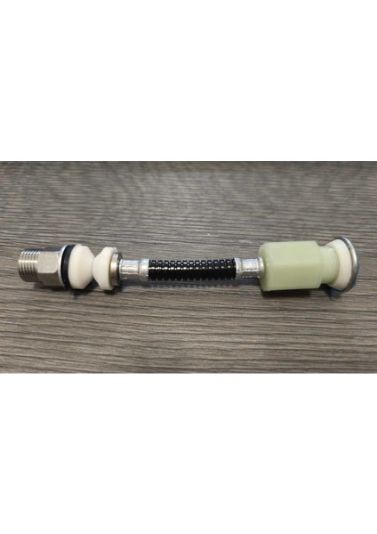 Taharet Borusu Körüklü 65 Mm(Düz Nipel) fiyatları