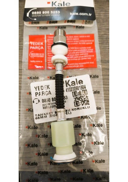 Taharet Borusu Körüklü 65 Mm(Düz Nipel) modelleri