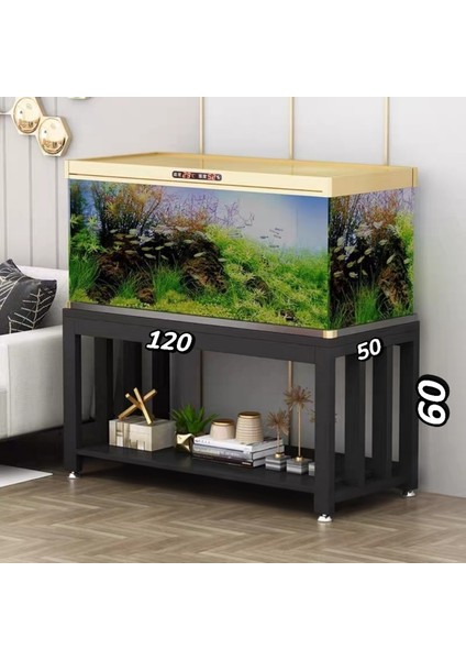 Kaira Akvaryum Sehpası fırsatları