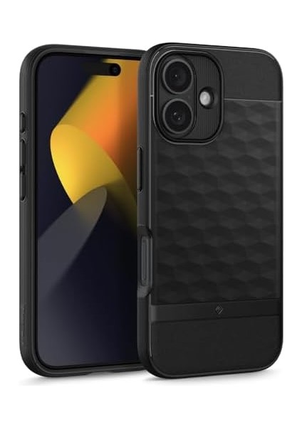 16 Ince Kılıf Capella Mag Sararma Karşıtı Hava Kanalı Teknolojisi™ Askeri Sınıf Koruma Şeffaf Kapak - ACS08103 fiyatları