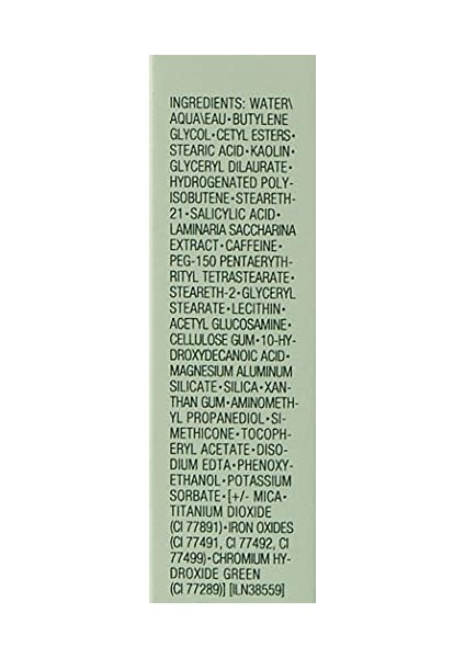 Clinique Anti Blemish Solutions Clearing 02 Kapatıcı 1 Paket (1 x 10 Ml)