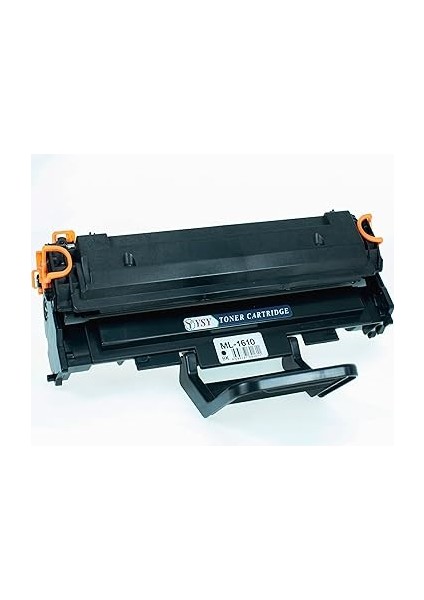 ML-1610 & Xeo. 3117 SCX4521 SCX4321 ML2510 ML2010 3125 (3k) Sayfa Verimli Muadil Toner (Siyah) fırsatları