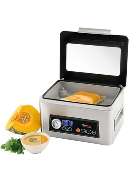 Profesyonel Hazneli Vakum Makinesi (Düz Poşetlerle Uyumludur) fiyatları