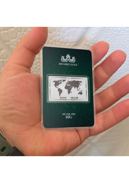 Birliğin ve Barışın Simgesi Olan Dünya Temalı Hediyeye Özel 10 Gram 999 Ayar Gümüş KÜLÇESI-773 modelleri