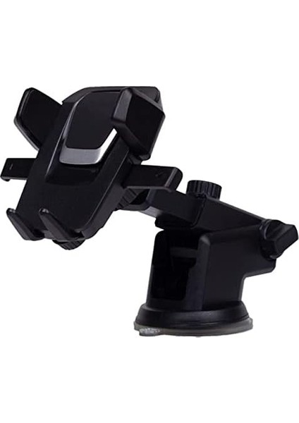 Profesyonel Vantuzlu Araba Araç Içi Akrobat Telefon Tutuculu Navigasyon Takip Oto Araç Içi Ayarlanabilir Uzunluk ve Başlık Vantuzlu Telefon Tutucu fiyatları