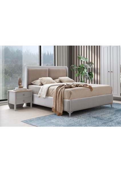 Lumis Bazalı Karyola