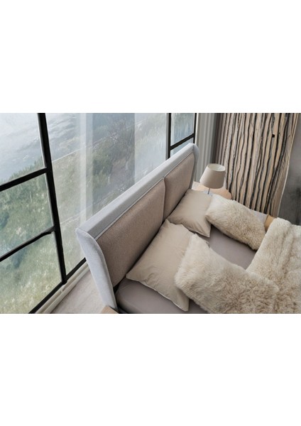 Lumis Bazalı Karyola fiyatları