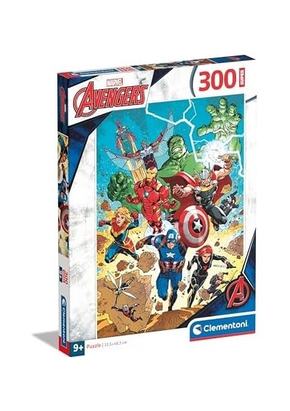 300 El. Super The Ngers fiyatları