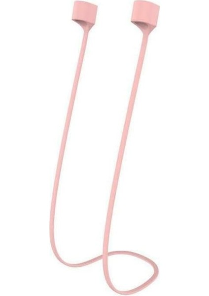 Boyun Askı Ipi Tutucu Silikon Ip Basic Açık Pembe 1 2 3 Pro ile Uyumlu Ürün fiyatları