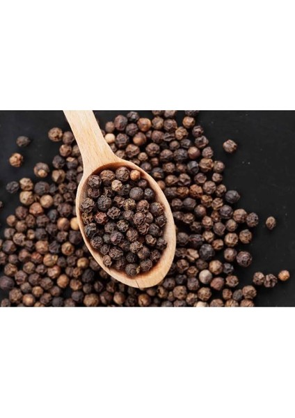 Tane Karabiber 500 gr fiyatları