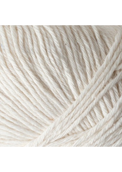 La Mia Just Wool Krem El Örgü Ipi - LT018 - 34183 fiyatları