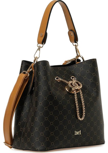 Inci Incı Mng Incıhandle 5pr Kahverengi Kadın Kol Çantası fiyatları