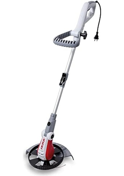 Elektrik Iplik Ayarlaması Igt 600 Da, Schnittkreis 320 Mm, Iplik Makarası Tippautomatik, 600 W, Yükseklik Ayarı, Vertikalschnitt