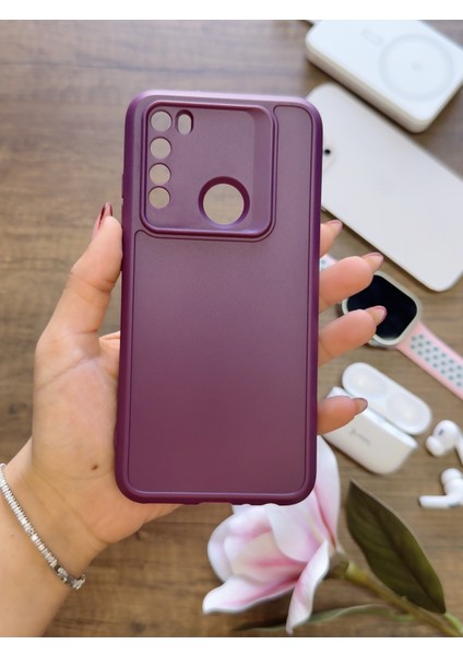 Redmi Note 8 Uyumlu Kamera Korumalı Darbeye Dayanıklı Renk Atmayan Keep Silikon Kılıf fırsatları