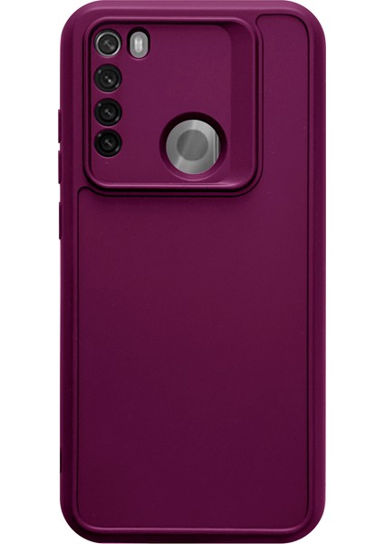 Redmi Note 8 Uyumlu Kamera Korumalı Darbeye Dayanıklı Renk Atmayan Keep Silikon Kılıf indirimleri