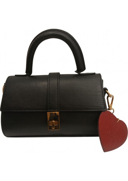 Moon Nexa Omuz Çantası Kahve