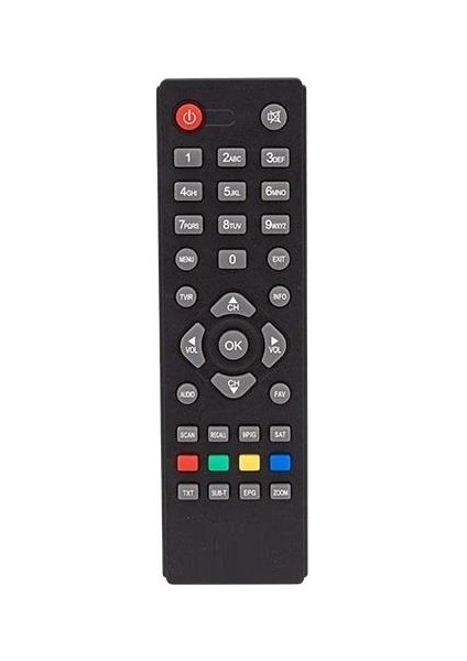 Magbox Scart Plus Uydu Alıcısı Kumandası