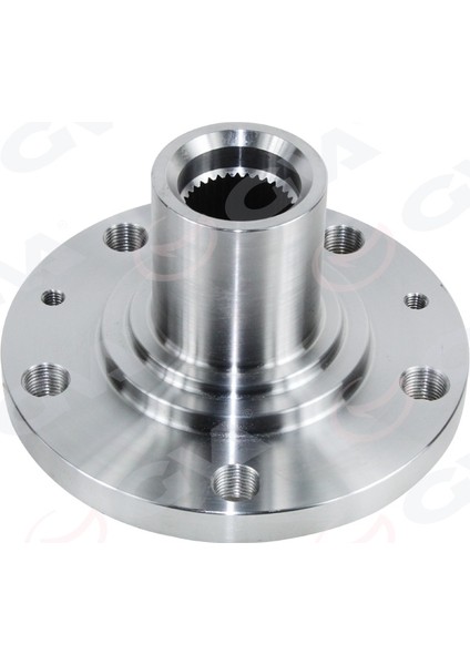 Xmpdby Ön Teker Poryasi 16 Jant Ducato-Boxer-Jumper Yeni Model