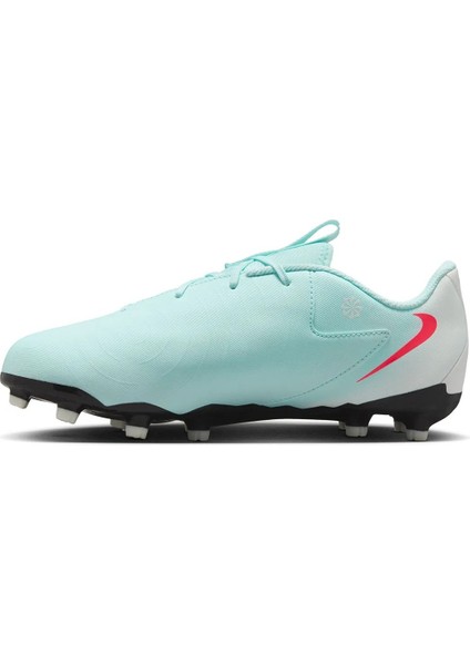 Phantom Gx Iı Academy Fg/mg Football Shoes Çoklu Zemin Kramponu Açık Yeşil fiyatları