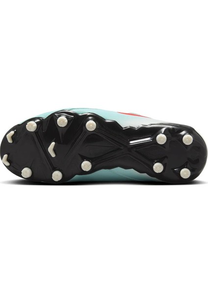 Phantom Gx Iı Academy Fg/mg Football Shoes Çoklu Zemin Kramponu Açık Yeşil indirimleri