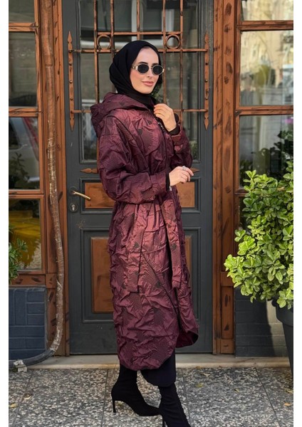 Santana Kap W-6845 Bordo fiyatları