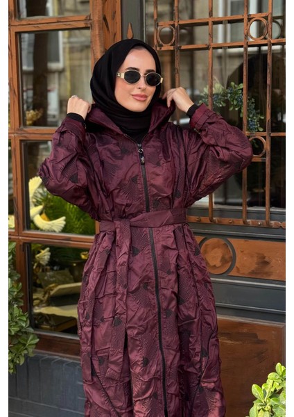 Santana Kap W-6845 Bordo modelleri