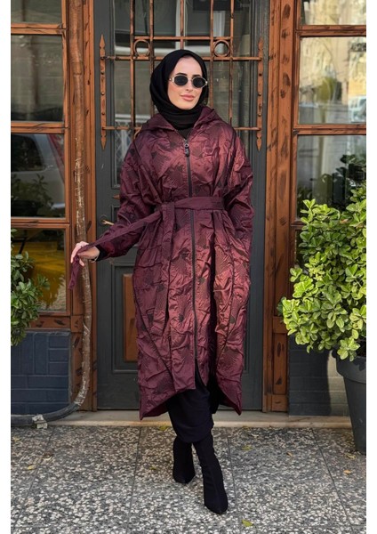 Santana Kap W-6845 Bordo fırsatları