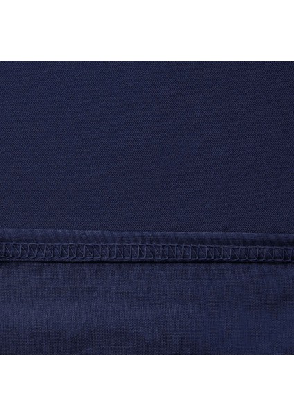Soft Çift Kişilik Lastikli Çarşaf - Lacivert - 160X200 cm modelleri