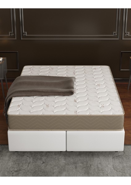 Basic Full Ortopedik Yatak 140X200 cm modelleri