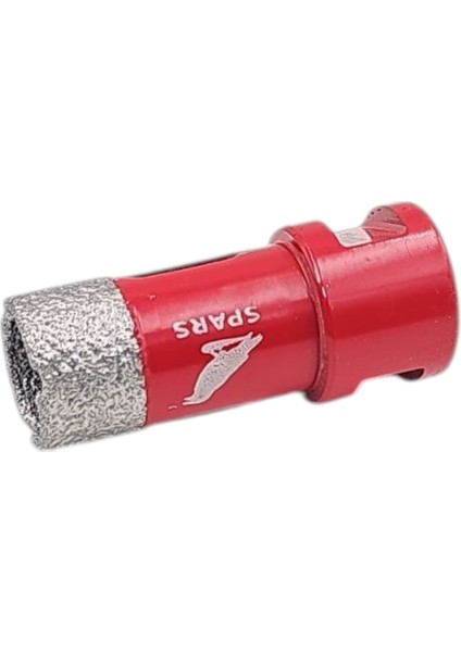 Fixonic Spars SPA54117 22MM M14 Elmas Mermer Granit Delme Panç