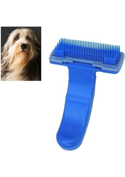 Kendini Temizleyen Kedi Köpek Tüy Bakım Tarağı Tüy Alıcı Tarak modelleri