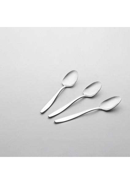 Sahra 3'lü Tatlı Kaşığı