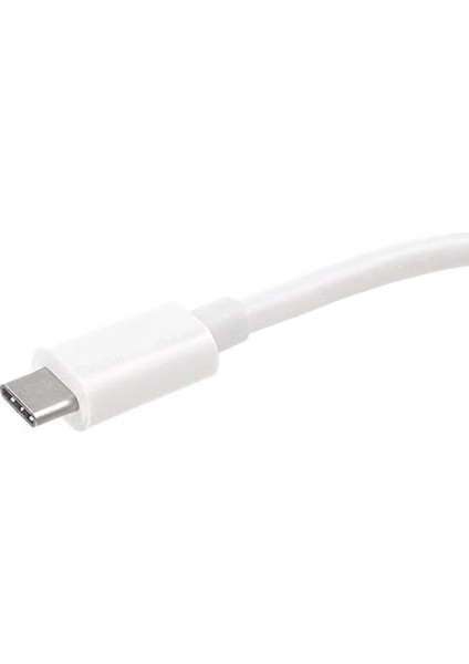 USB 3.1 Type-C' Den 4K (30Hz) UHD HDMI Dönüştürücü Adaptör (DK-AC-U31XHD) fiyatları