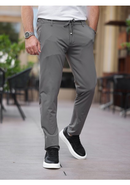 Ultra Hafif Ince Esnek Slim Fit Jogger fiyatları