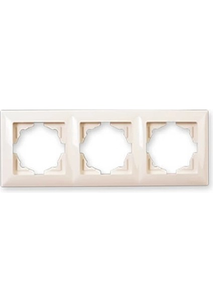 Visage Krem Üçlü Çerceve - Yoğun Nemlendirici ve Besleyici Cilt Kremi fiyatları